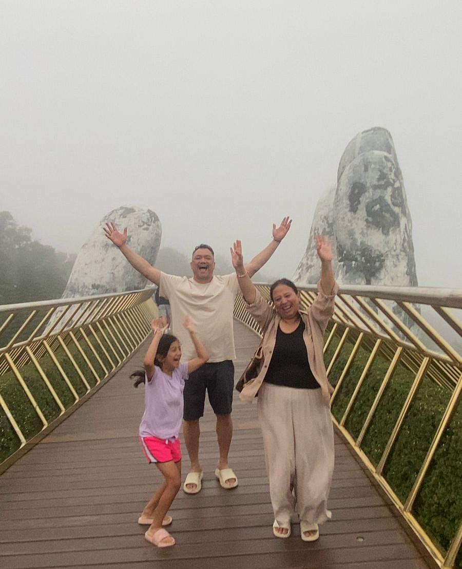 The Vietnam Experience Part IV: Danang